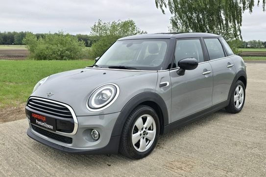 Mini Mini Cooper