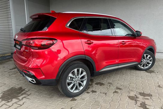 MG HS 1.5 t-Gdi Excite Dct