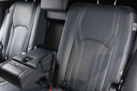 Lexus RX 300 F-Impression