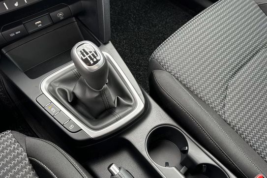 Kia XCeed 1.5 T-GDI M