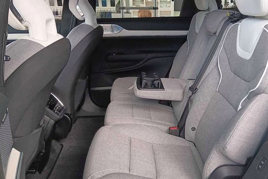 Volvo EX90 Twin Performance AWD Ultra