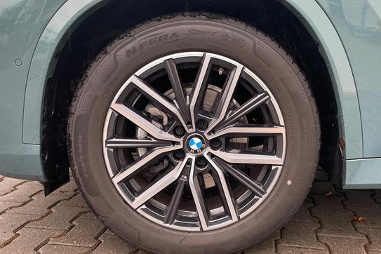 BMW X1 sDrive18i M Sport