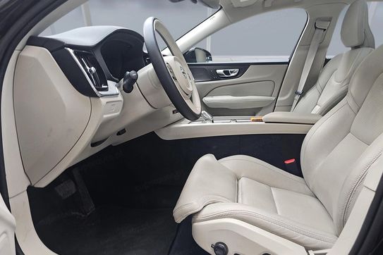 Volvo S60 B5 B AWD Ultimate Bright aut