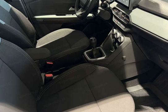 Dacia Jogger Extreme 7os. 1.2 Eco-G LPG