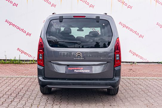 Citroen Berlingo Kombi XTR L2H1