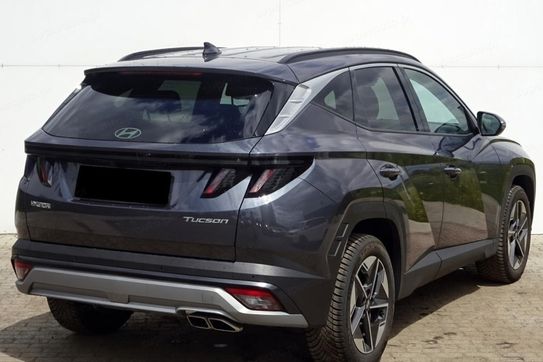 Hyundai Tucson 1.6 T-GDi Executive 2WD