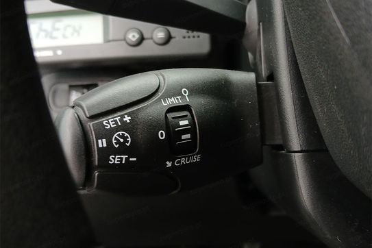 Peugeot Partner Van L1H1 Chłodnia