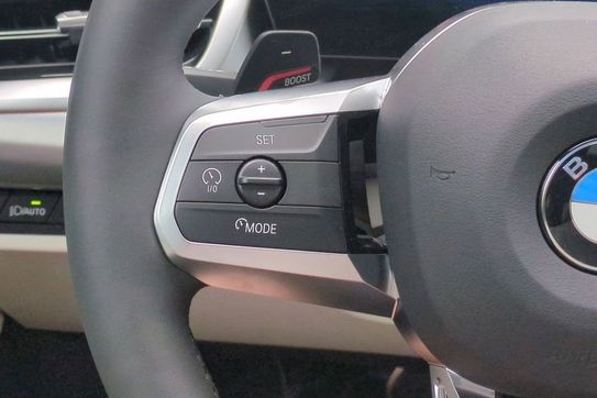 BMW X1 sDrive20i M Sport