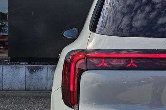 Mercedes GLB 220 4-Matic AMG Line