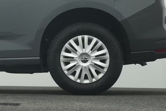 Volkswagen Caddy Cargo L1H1