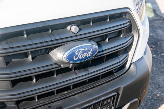 Ford Transit 350 L3H2 Trend