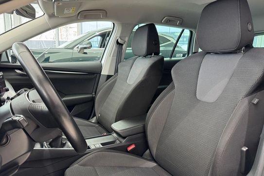 Skoda Octavia 2.0 TDI Ambition