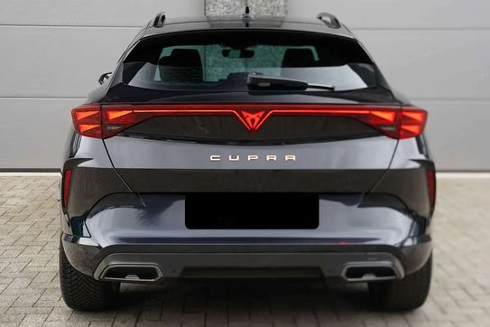 Cupra Formentor 1.5 eTSI DSG