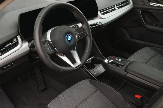BMW iX1 eDrive20