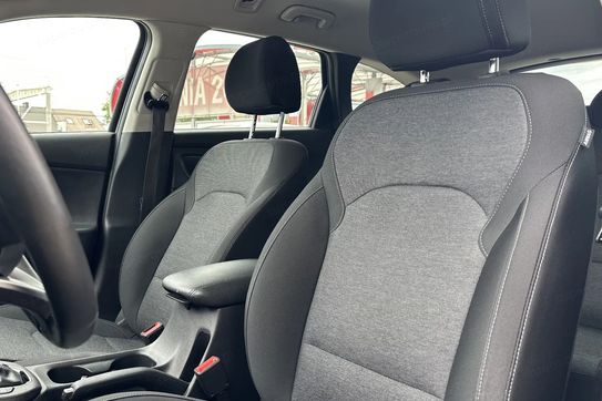 Hyundai i30 1.5 T-GDI 48V Smart DCT