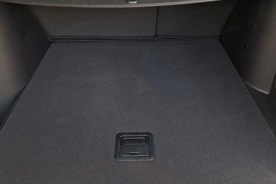 BYD Seal U DM-i 1.5T