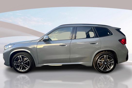BMW X1 sDrive18d M Sport