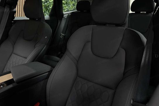Volvo XC60 B5 AWD Plus Bright