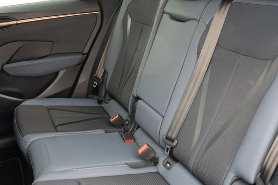 Cupra Terramar 1.5 eTSI DSG