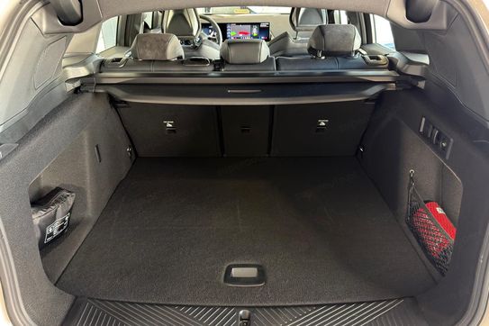 BMW X3 xDrive20 mHEV aut