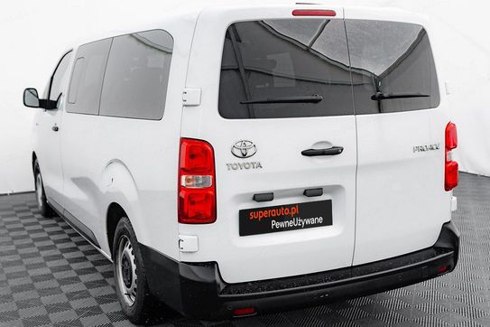 Toyota Proace Verso Long L2H1