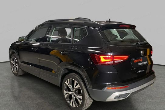 Seat Ateca 1.5 TSI DSG