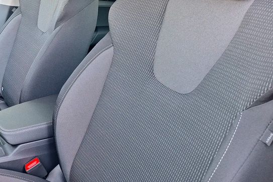 Skoda Octavia Edition 130 Selection 1.5 TSI