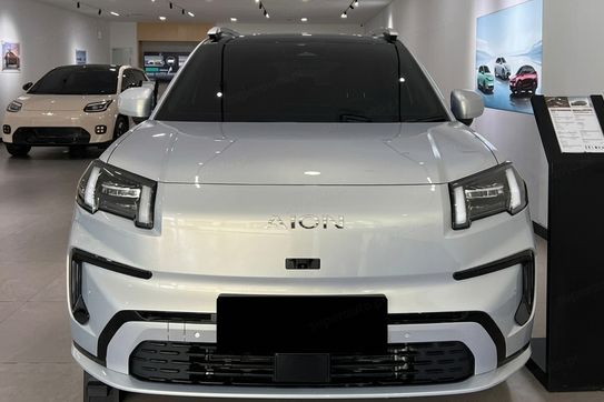 Gac AION V Luxury