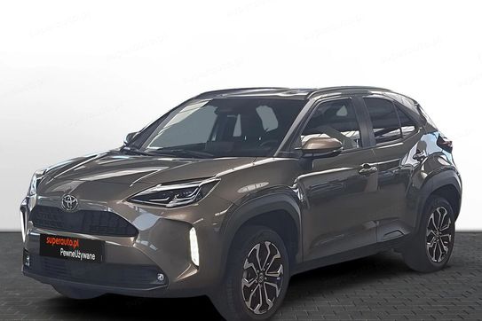 Toyota Yaris Cross Hybrid 1.5 Style