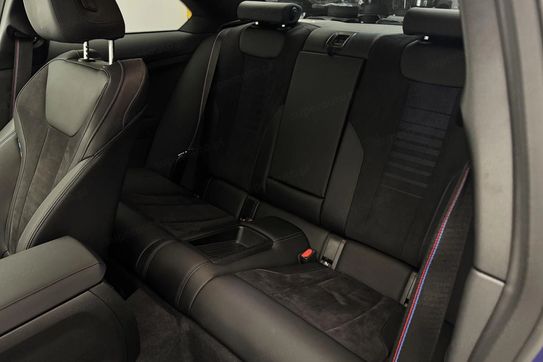 BMW Seria 2 M240i xDrive