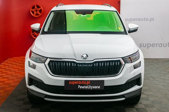 Skoda Kodiaq 2.0 TDI SCR Ambition 4x4 DSG
