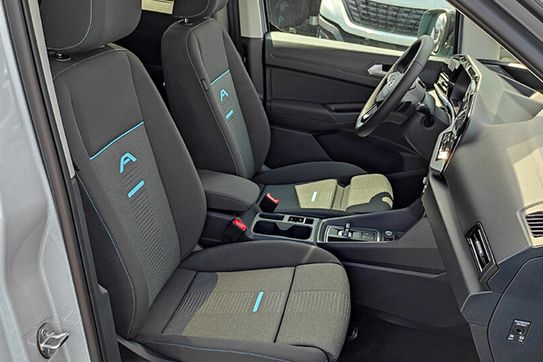Ford Tourneo Connect Grand Active A7