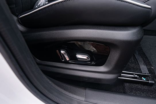 Omoda 5 Premium DCT 1.6 T-GDI