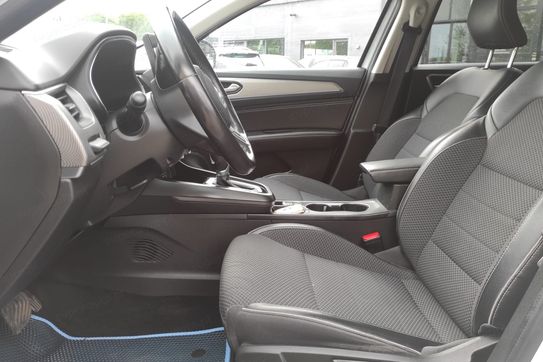 Renault Arkana 1.6 e-Tech Intens Mmt