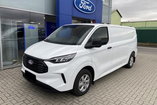 Ford Transit Custom 320 L2H1 Trend