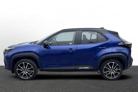 Toyota Yaris Cross Hybrid 1.5 GR Sport