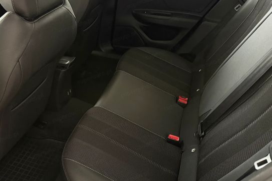 Opel Mokka 1.2 Elegance