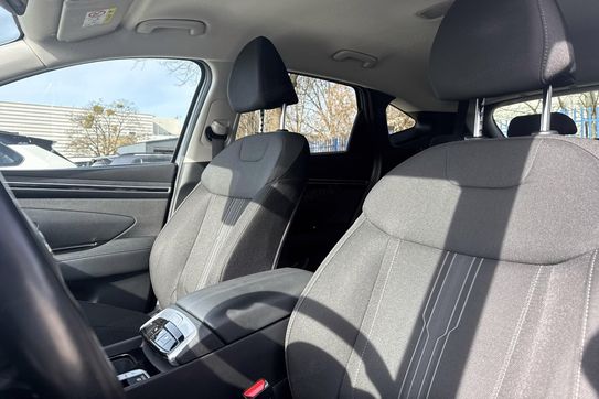 Hyundai Tucson Executive 1.6 T-GDi 48V  DCT