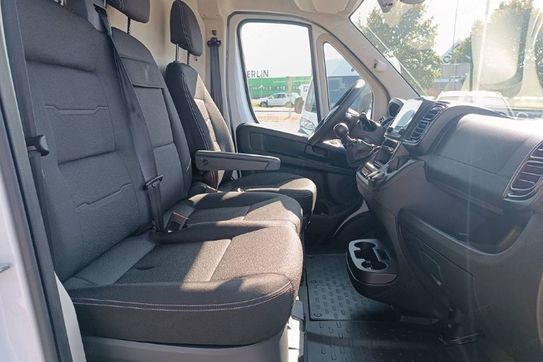 Opel Movano Heavy L4H2