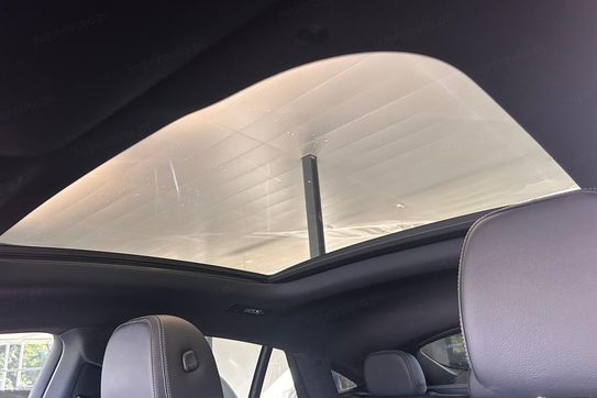 Mercedes GLE Coupe 450 d 4-Matic AMG Line