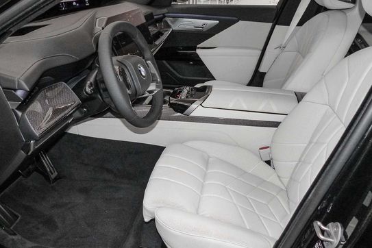 BMW Seria 7 740 xDrive M Sport