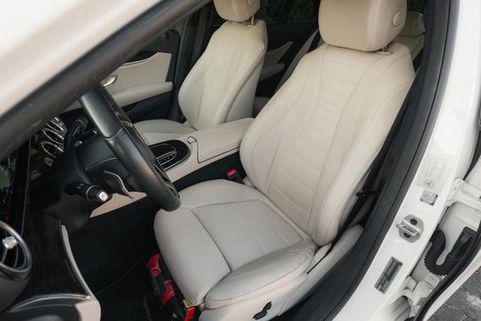 Mercedes Klasa E 220 d