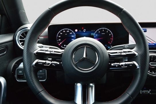 Mercedes Klasa A 200 AMG Line