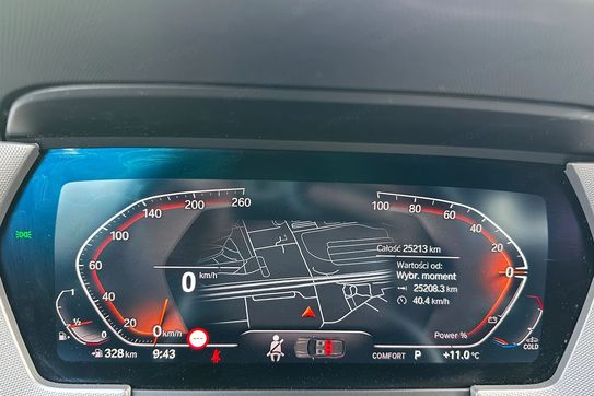 BMW Seria 1 118i