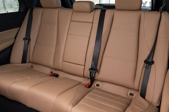 Mercedes GLE 350 de 4-Matic AMG Line