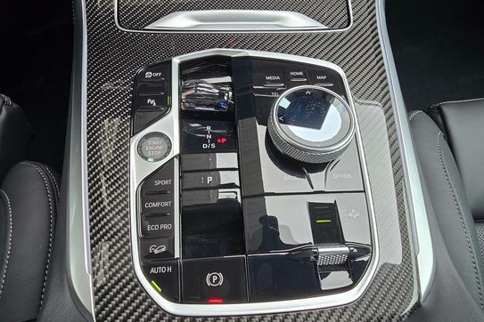 BMW X5 xDrive30d M Sport
