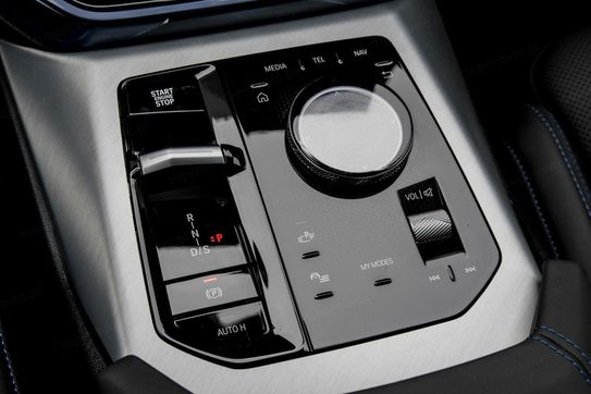 BMW X3 xDrive30e M Sport