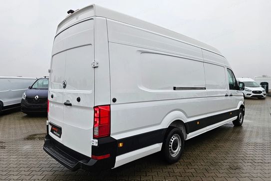 Volkswagen Crafter L4H3