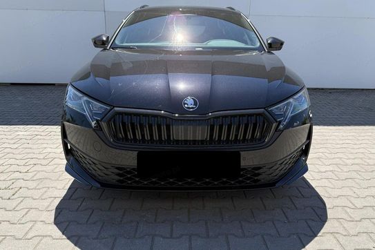 Skoda Octavia Sportline 1.5 TSI m-HEV DSG