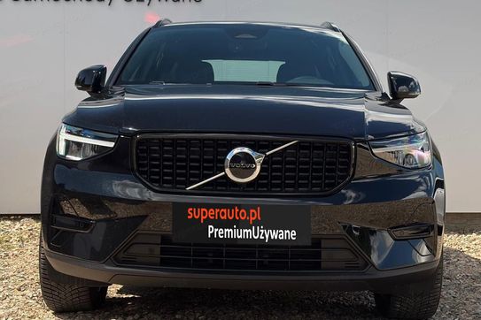 Volvo XC40 B3 Plus Dark
